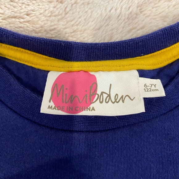 Girl sweatshirt - Picture 3 of 3